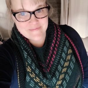 Meet your Posher, Hillary